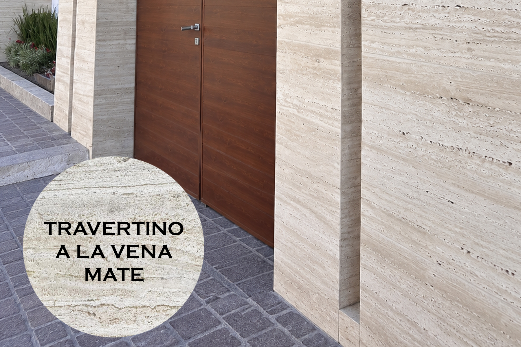 TRAVERTINO VENA